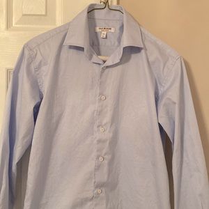 Boys dress shirt